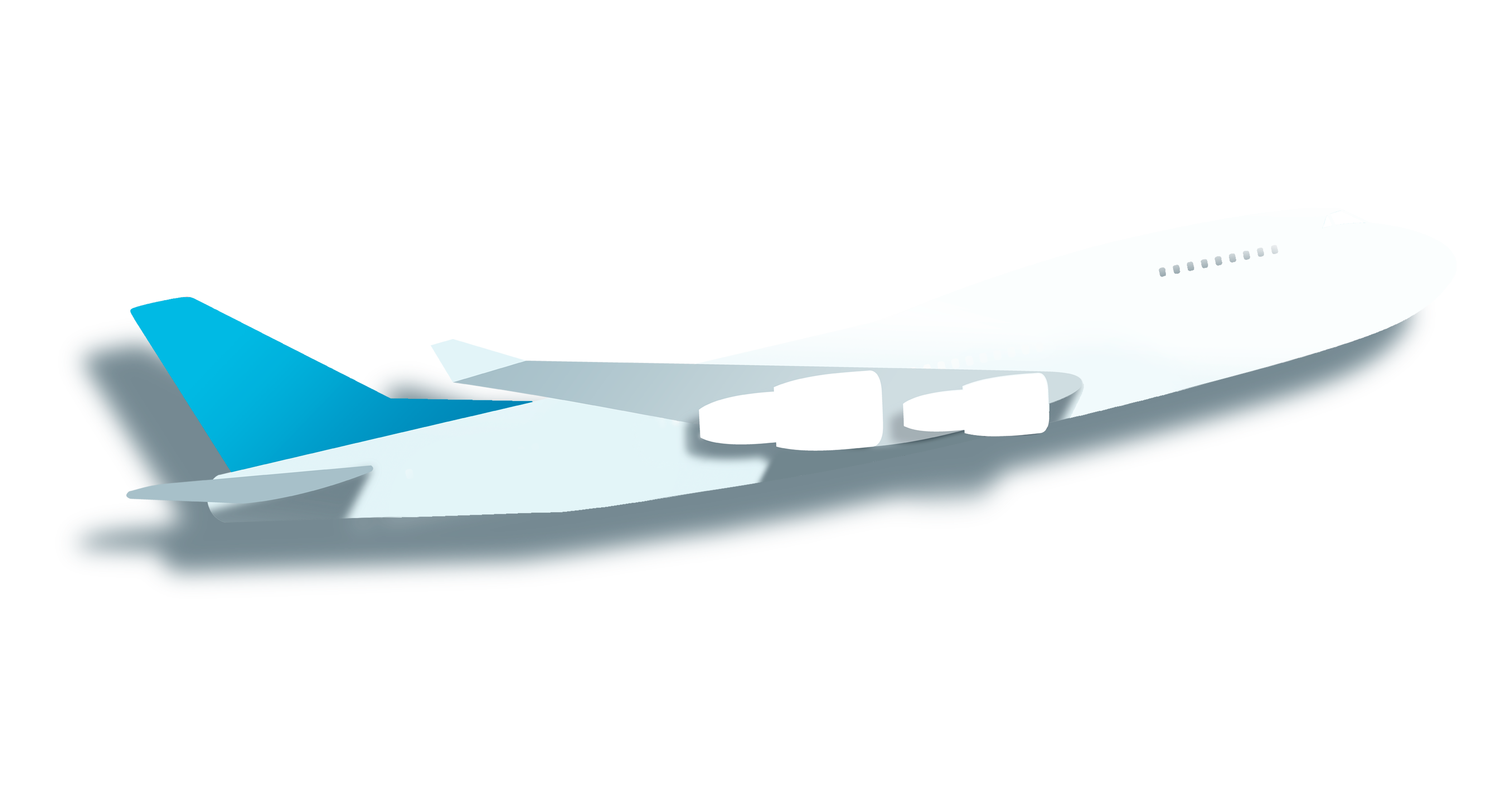 avion intelligence artificielle transport et logistique