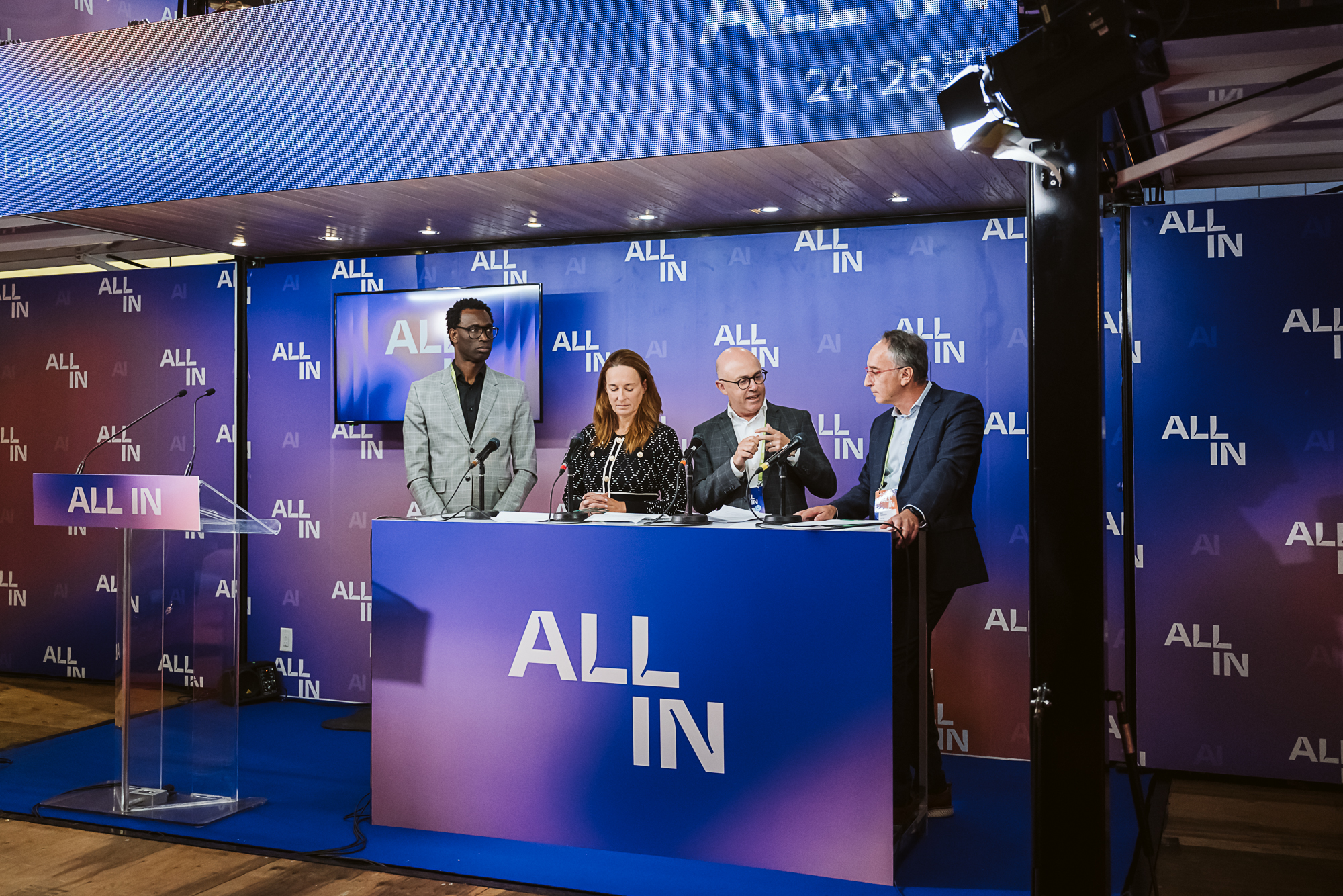 Airudi launches ENACT: a solution that unlocks the full potential of nursing through AI